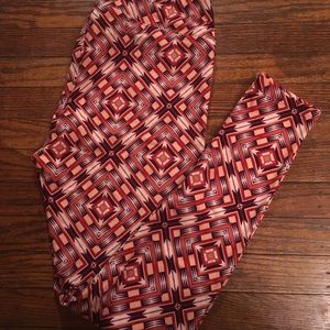 TC LuLaRoe Leggings